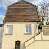 Ensemble immobilier à fort potentiel locatif